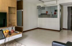 Blk 457 Segar Meadows (Bukit Panjang), HDB 4 Rooms #561878941